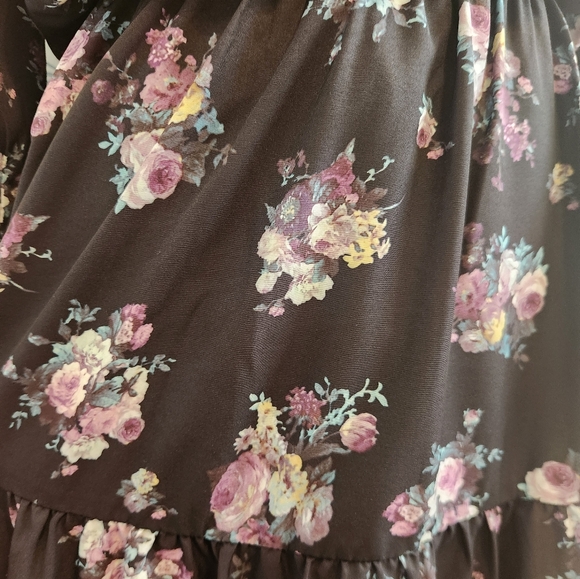 beautiful maxi summer dresses Golden Hour Green Printed Seaside Maxi